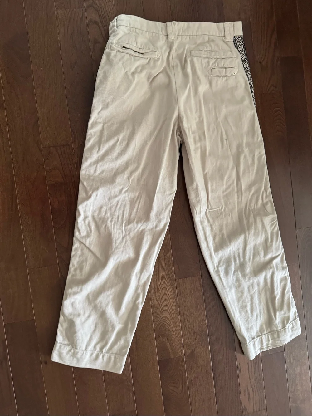 Urban Outfitters slim straight
